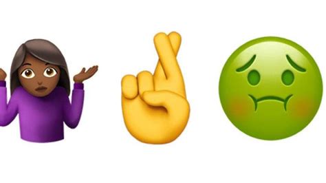 WhatsApp: La enciclopedia de los emojis: un negocio ...