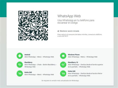 WhatsApp para PC: así se descarga, instala y usa la app ...