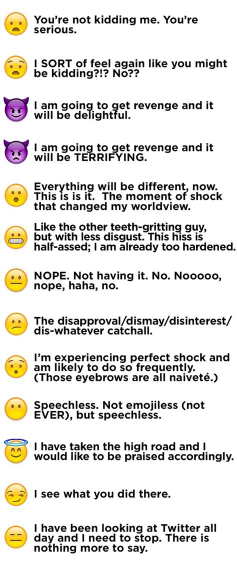 Whatsapp Smiley Emoji Symbols Meanings Explained Here ...