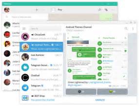 WhatsApp vs Telegram en 2017: ¿cuál es la mejor aplicación ...
