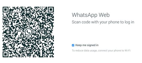 WhatsApp Web, la versión de escritorio ya es oficial
