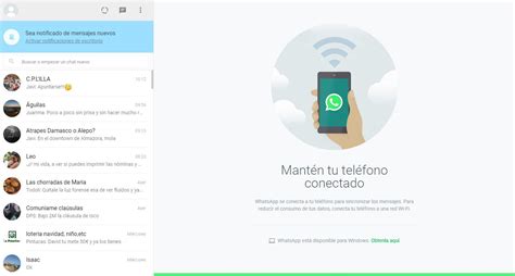 WhatsApp Web Online in Italiano   Gratis