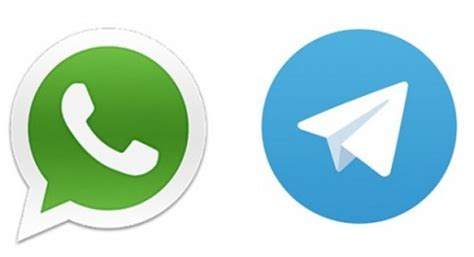 Whatsapp Web vs Telegram