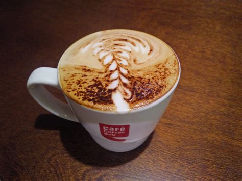 What’s brewing at Café Coffee Day on National Coffee Day?