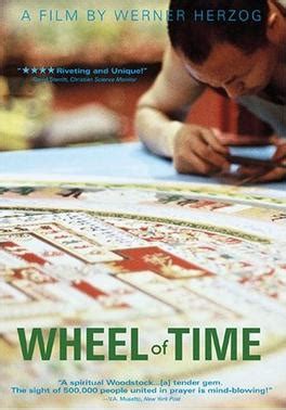 Wheel of Time  film    Wikipedia