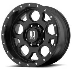 Wheels: XD126 Enduro Pro