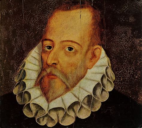 When Cervantes Roamed the Earth: The King of Spanish ...