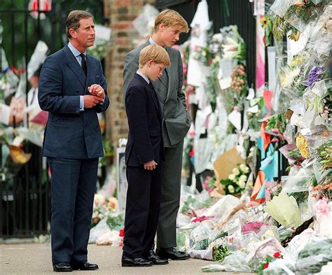 When did Princess Diana die? 20th anniversary of her death ...