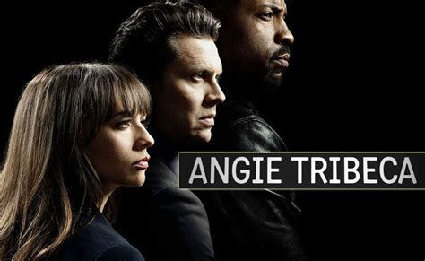 When Does Angie Tribeca Season 3 Start? Premiere Date ...