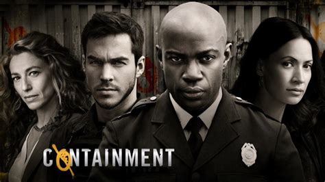 When Does Containment Season 2 Start? Release Date ...