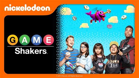 When Does Game Shakers Season 3 Start? Premiere Date ...