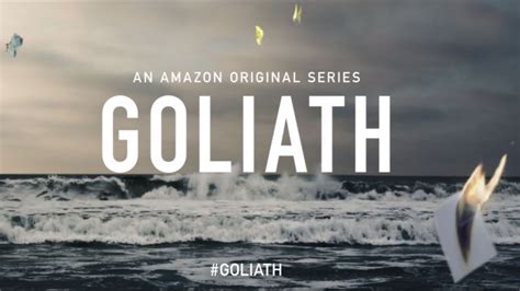 When Does Goliath Season 2 Start? Premiere Date  Renewed ...