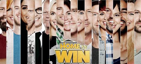 When Does Home to Win Season 2 Start? Premiere Date ...