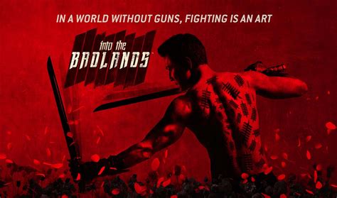 When Does Into The Badlands Season 2 Start? Premiere Date ...