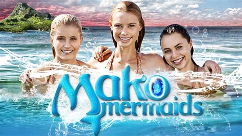 When Does Mako Mermaids Season 5 Start? Premiere Date ...