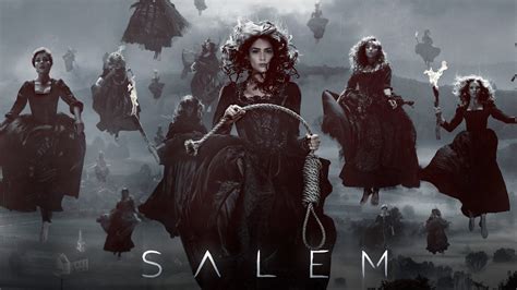 When Does Salem Season 3 Start? Premiere Date  Renewed ...