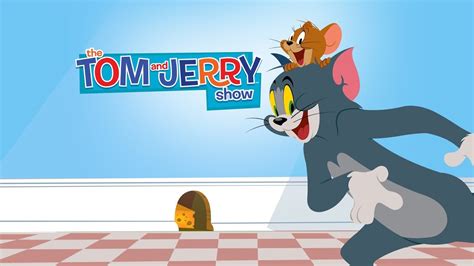 When Does The Tom and Jerry Show Season 3 Start? Premiere ...