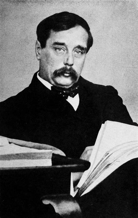 When Einstein met H.G. Wells – Starts With A Bang! – Medium