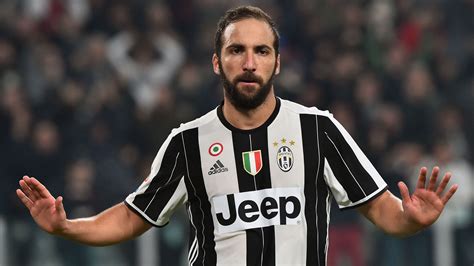 When Gonzalo Higuain was still Pipita   the story of the ...