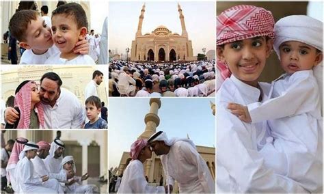When is Eid Al Fitr 2017 in UAE, Saudi Arabia?   راہ ٹی وی