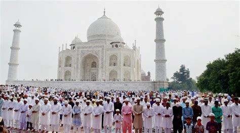 When is Eid Al Fitr in 2017? | The Indian Express