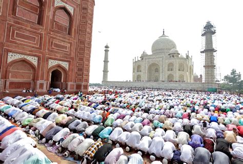 When is Ramadan 2017: Top 10 facts about the Muslim holy month