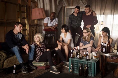 When Is the Sense8 Series Finale Premiere? | POPSUGAR ...