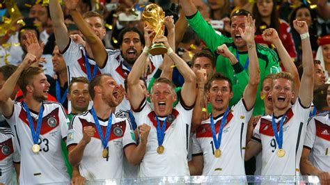 When is the World Cup 2018 draw? Date, TV channel, stream ...