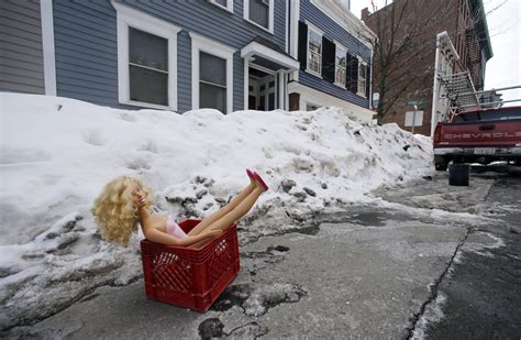 When it comes to winter, Boston is the new Minnesota ...