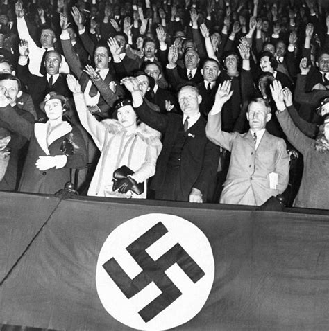 When Nazis came to New York