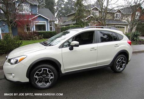 When Will 2015 Cars Crosstrek Be Available | Autos Post