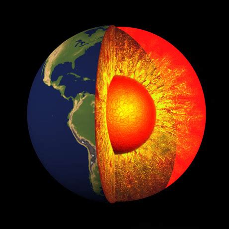 Where does Earth get its heat?   Martian Chronicles   AGU ...