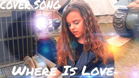 Where Is Love | Oliver | Musical Song Cover  LOVE SONG ...