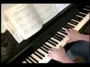 Where Is Love   Piano   Oliver Musical   YouTube