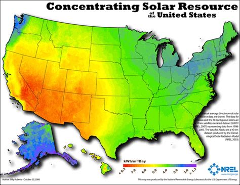 Where Solar Is Found   Energy Explained, Your Guide To ...