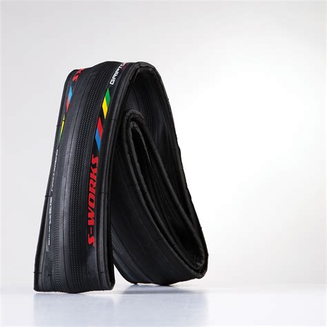 Where the rubber meets the road: What makes cycling tires ...