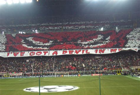 Where to buy Inter & AC Milan football tickets