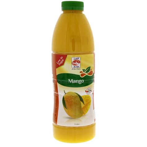 where to buy mango juice