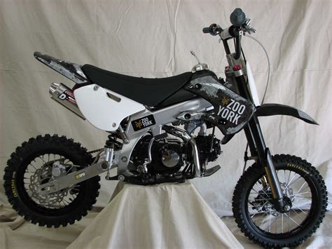 Where to get pit bike aftermarket parts | Motocross ...