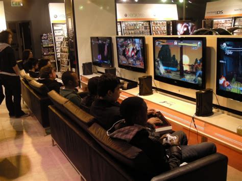 Where To Open A High Class Gaming Center   Gaming   Nigeria