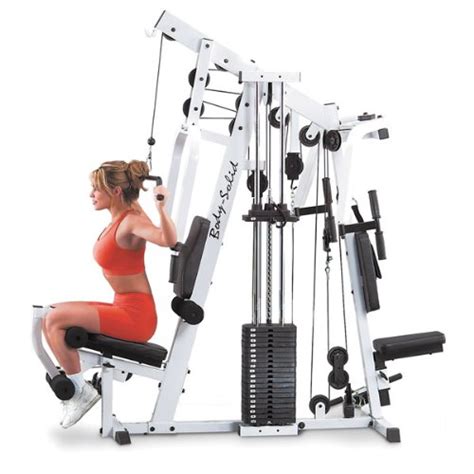 Which Best Home Gym Equipment Should I Buy
