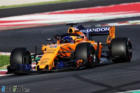 Which is the best looking F1 car of 2018? · RaceFans