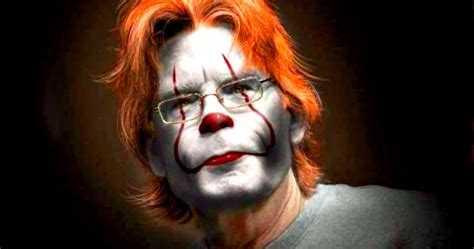 Which IT Movie Scene Scared Stephen King the Most?   MovieWeb