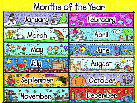 Which month is your personality? | Playbuzz