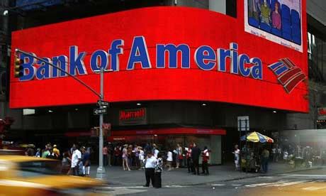 Whistleblower Allegations Have Bank Of America Corp ...