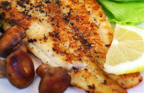 White Fish Recipes | www.pixshark.com   Images Galleries ...