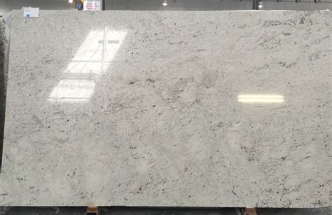 White Granite Countertops | Quality in Granite Countertops