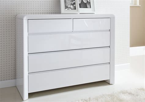 White High Gloss Bedroom Furniture | Raya Furniture