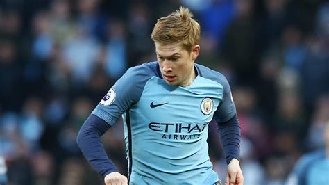 Who are Manchester City’s record signings? Kevin De Bruyne ...
