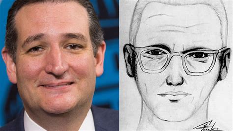 Who called Ted Cruz the Zodiac Killer, why, and is he ...